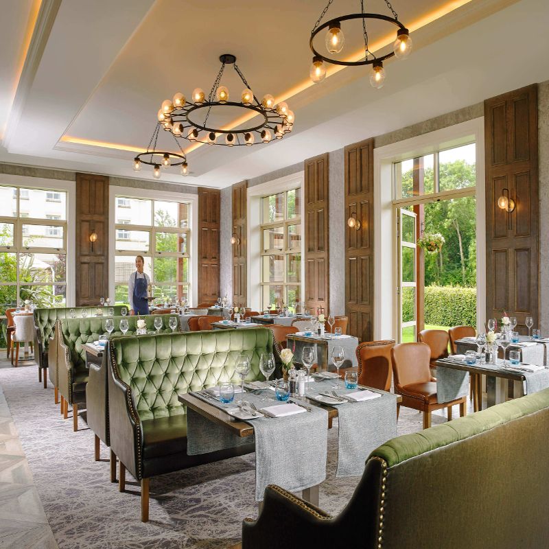 Castleknock Hotel - VenueSearch.ie