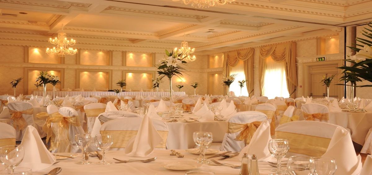 Newgrange Hotel - VenueSearch.ie