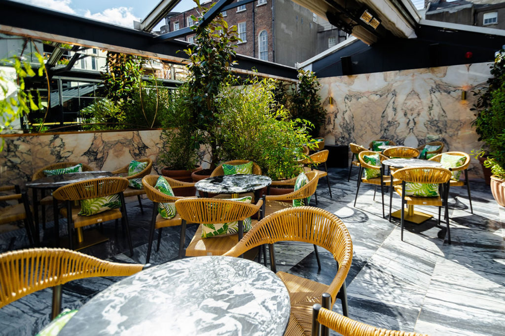 17 Sizzlin' Summer BBQ Venues in Dublin VenueSearch.ie