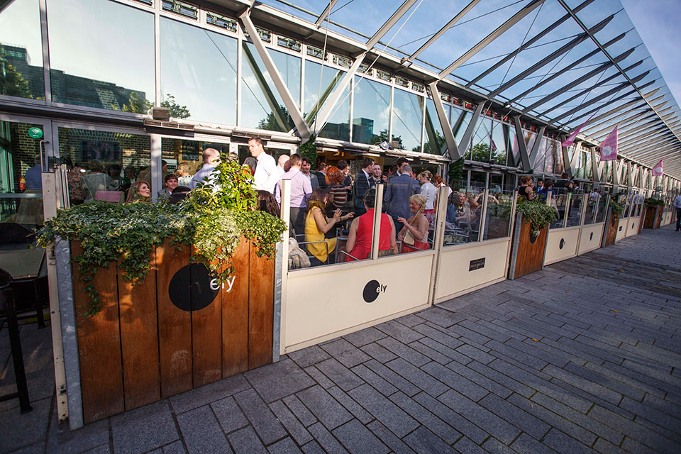 17 Sizzlin' Summer BBQ Venues in Dublin for 2020 VenueSearch.ie