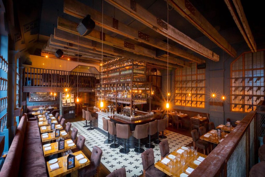 Cleaver East VenueSearch.ie