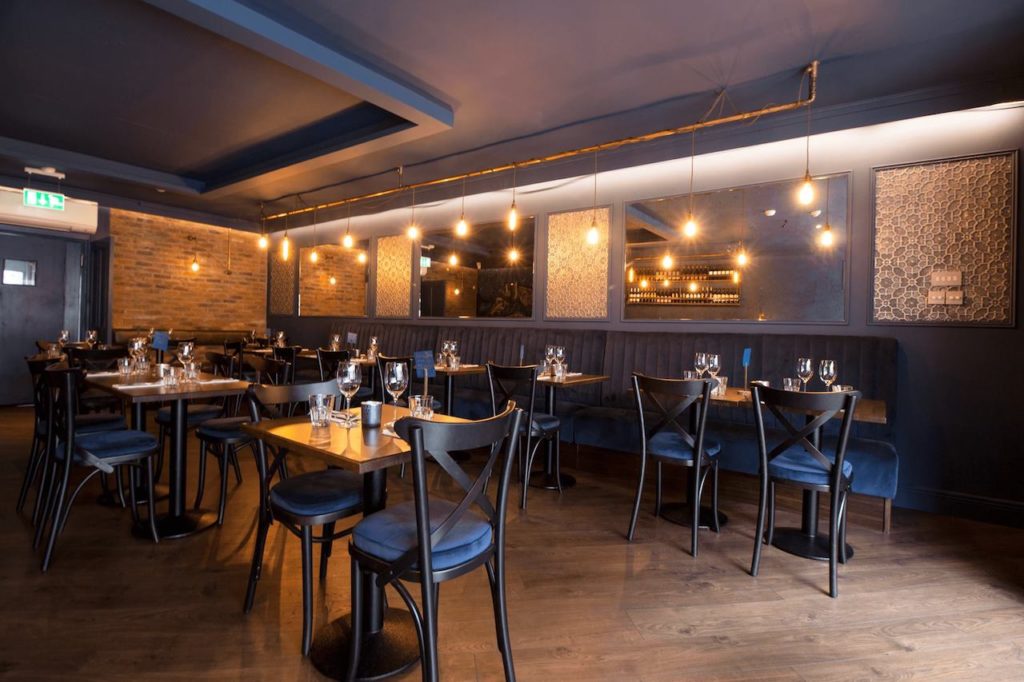 Ribeye Steakhouse VenueSearch.ie