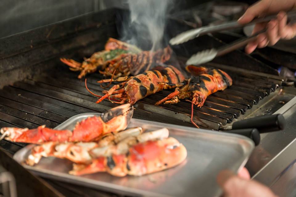 Beef & Lobster Malahide VenueSearch.ie