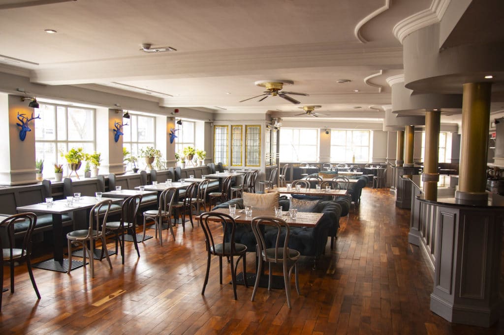 The Donnybrook VenueSearch.ie