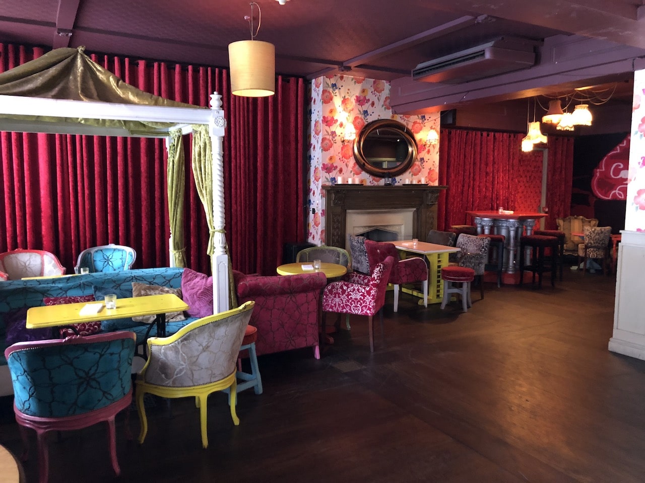 23 Fantastic Function Rooms In Dublin To Host A Party - VenueSearch.ie