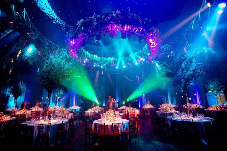 21 Great Christmas Party Venues in Dublin VenueSearch.ie