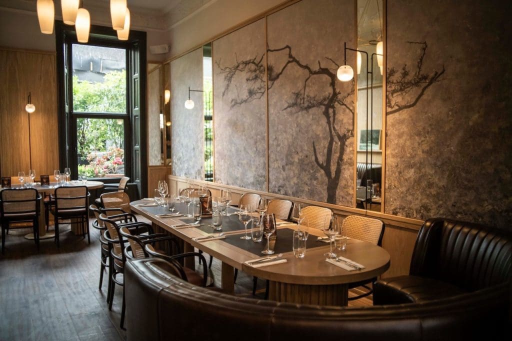 Ely Wine Bar VenueSearch.ie