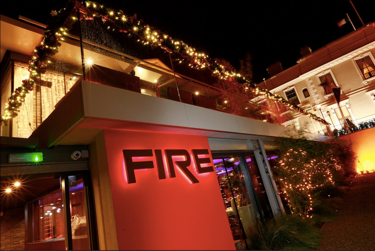 Festive Dining Christmas Lunches & Dinners in Dublin VenueSearch.ie