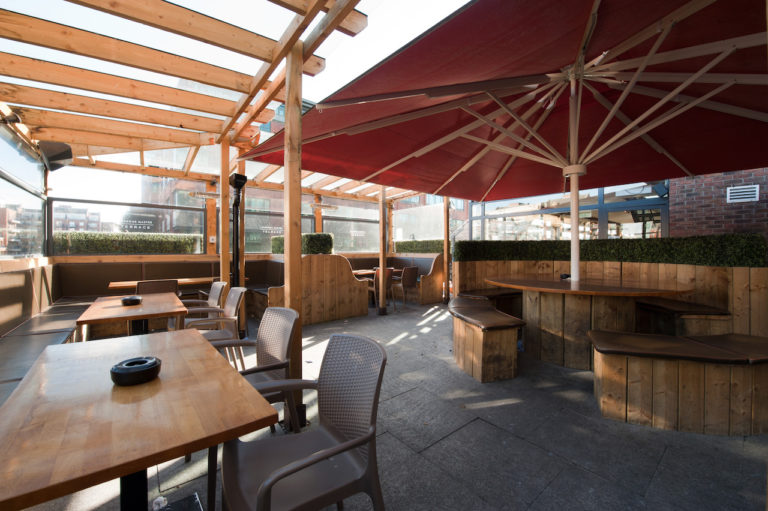 17 Sizzlin' Summer BBQ Venues in Dublin for a Summer Party