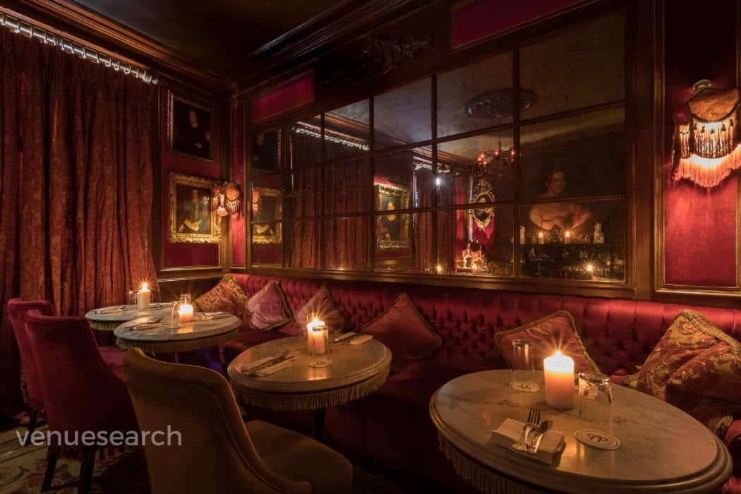 25 Chic & Trendy Cocktail Bars in Dublin VenueSearch.ie