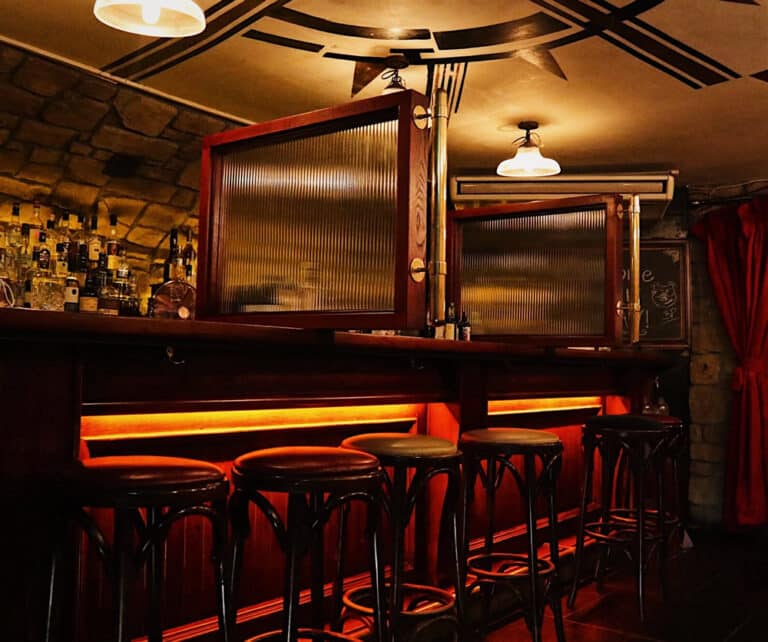25 Chic & Trendy Cocktail Bars in Dublin VenueSearch.ie
