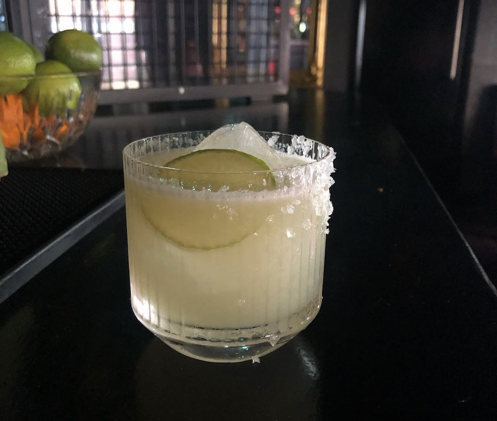 Mexican Cocktail Bar Dublin - El Silencio