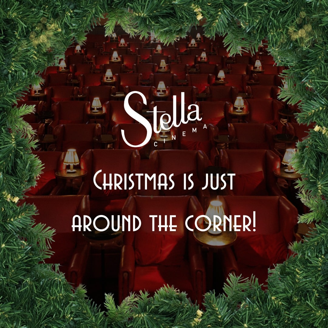 December Dublin Events - Stella Cinema Classics