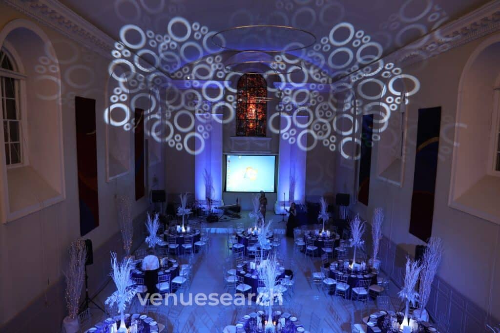 Corporate Event Venue Dublin - Law Society