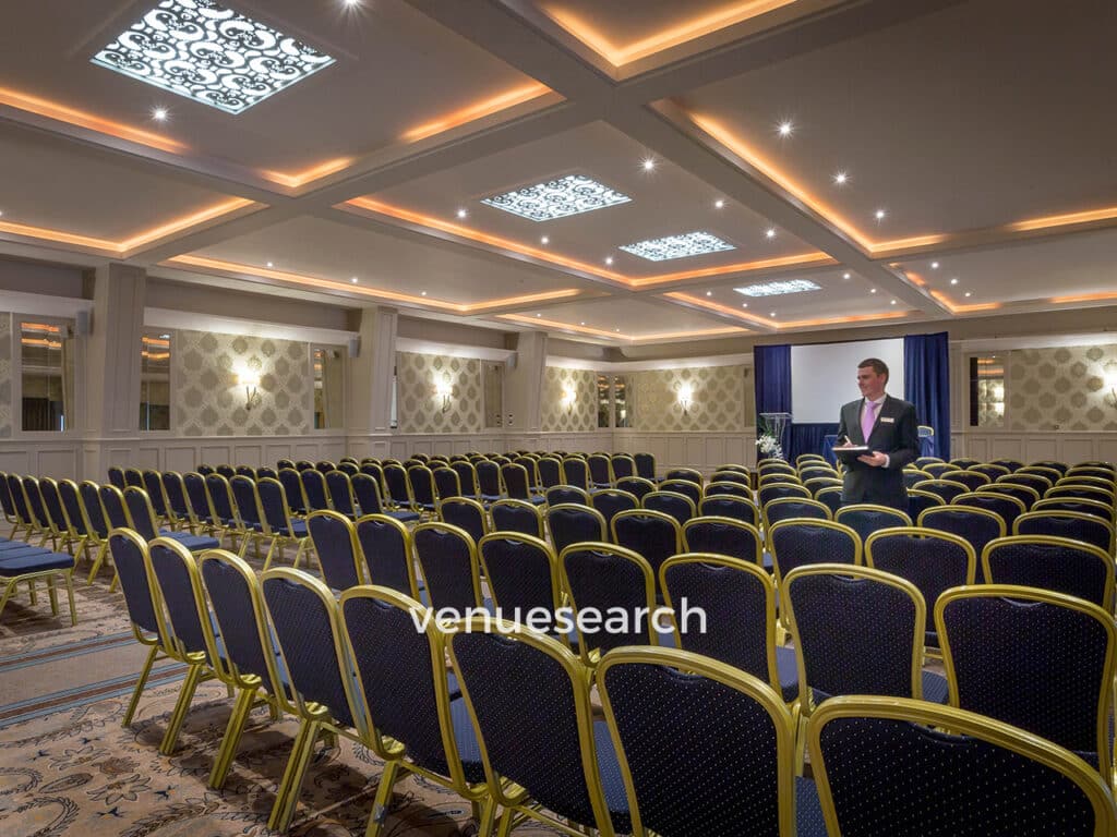 Conference Venue North Dublin - Portmarnock Resort