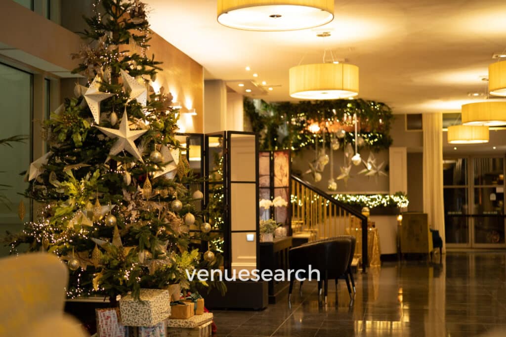 Christmas Party Venue Cork - Radisson Blu Hotel & Spa