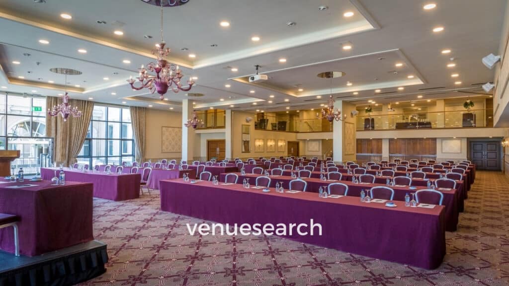 Conference Venues Dublin - Royal Marine Hotel