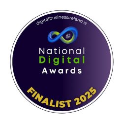 DBI Awards Finalist - VenueSearch